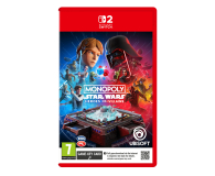 Switch MONOPOLY Star Wars Heroes vs Villains - 1520425 - zdjęcie 1
